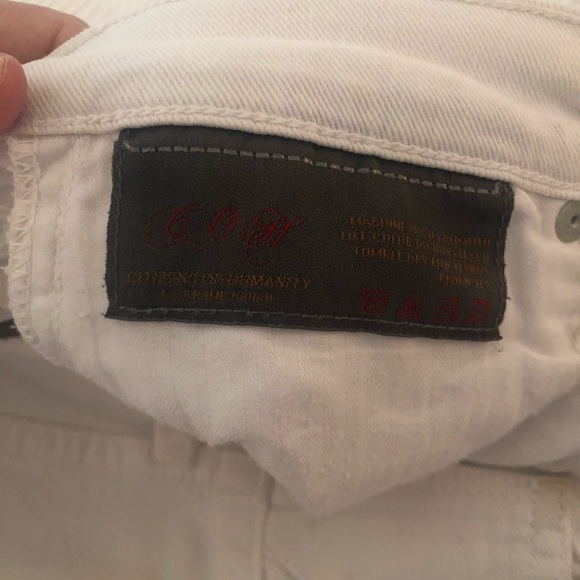 COH jeans - Picture 2 of 3